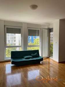 Izdavanje izdavanje-Bulevar oslobođenja, 2.0-polunamešten